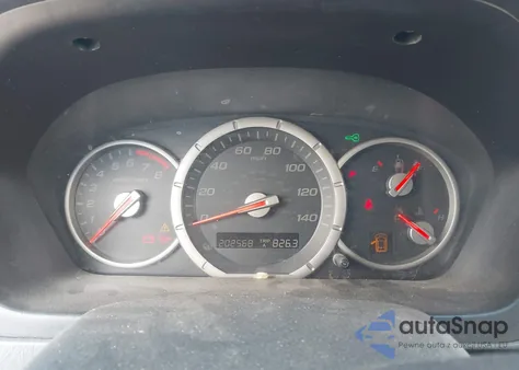 2008 Honda Pilot Vp z USA, uszkodzony, nr VIN 5FNYF18268B009036